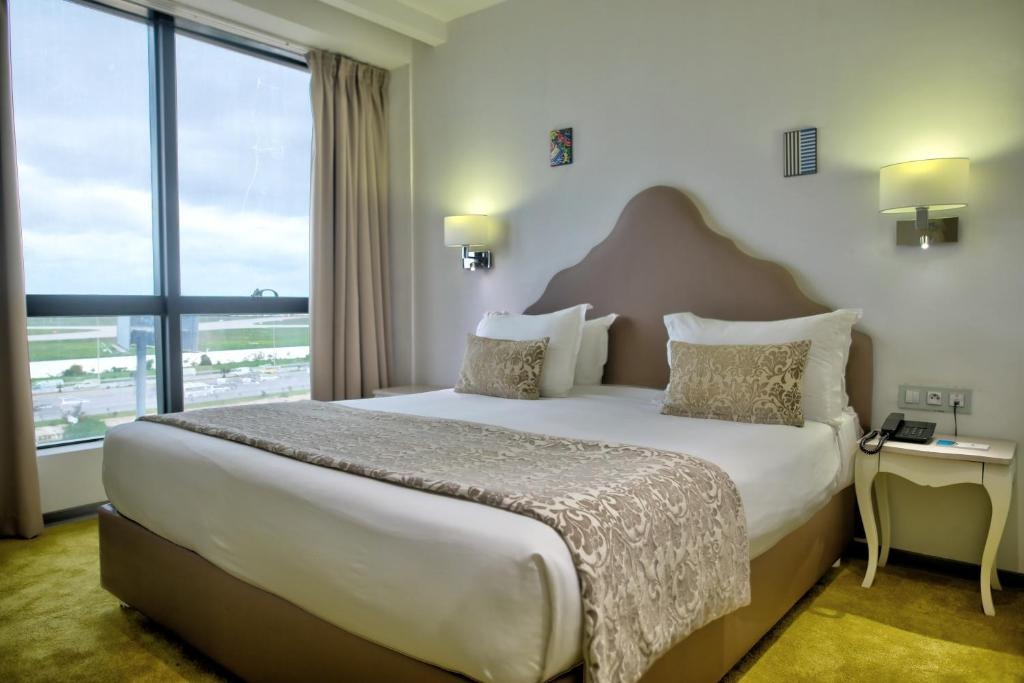 هتل لاک لمان